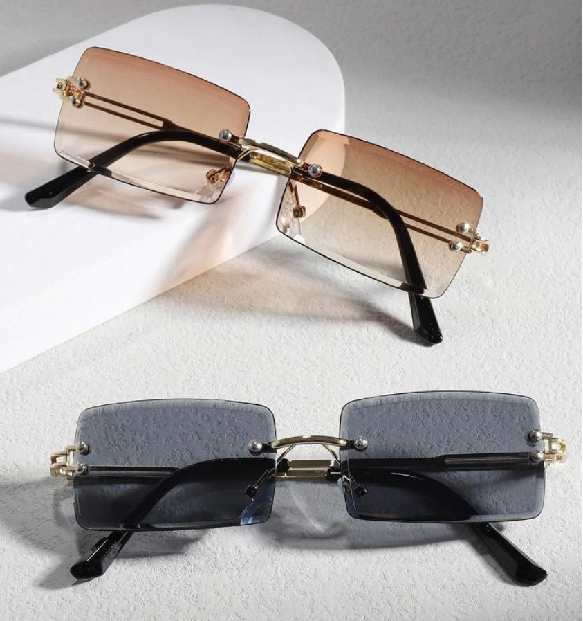 AURA GLASSES