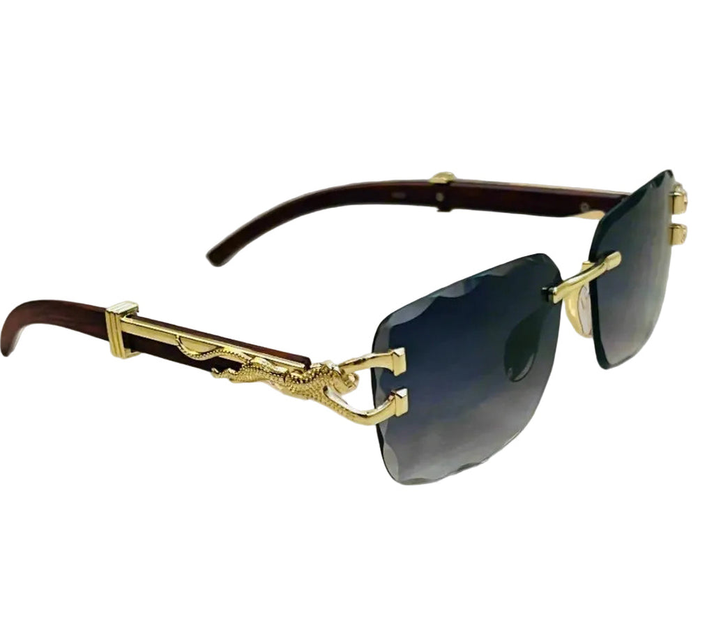 JAGUAR STYLE GLASSES | A+ Quality