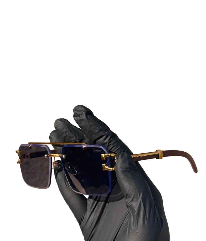 SOLAR CHEETAH GLASSES